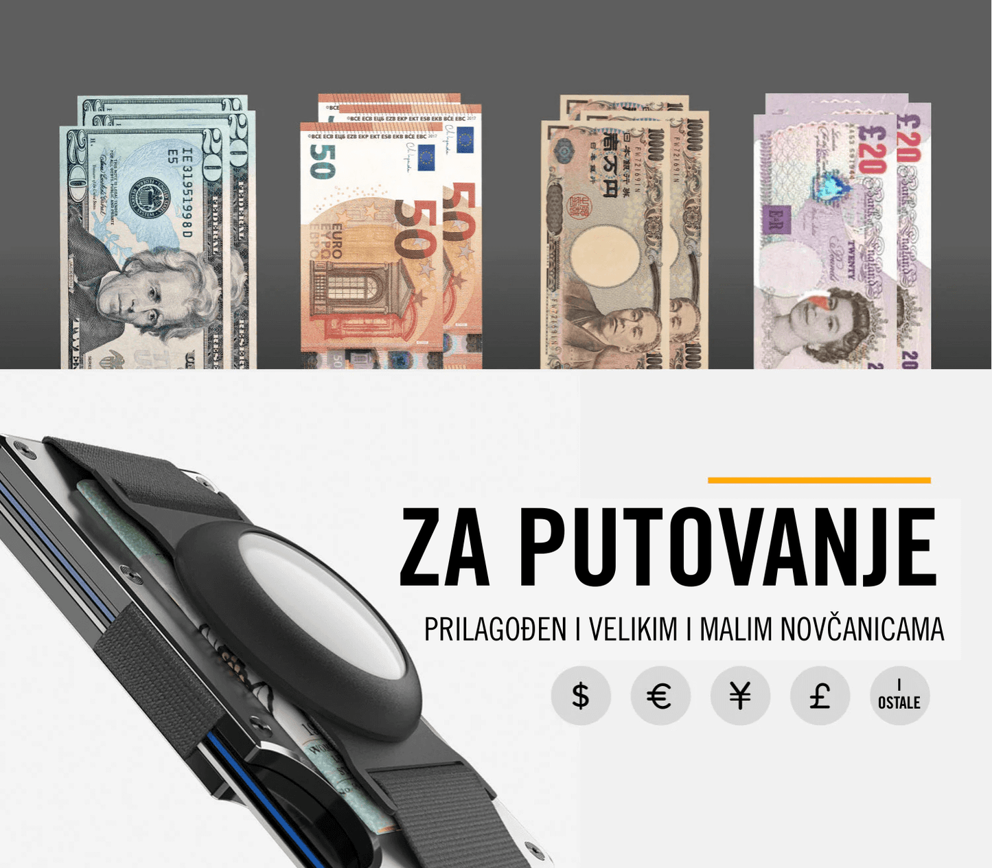 IZGORELI TITANIUM