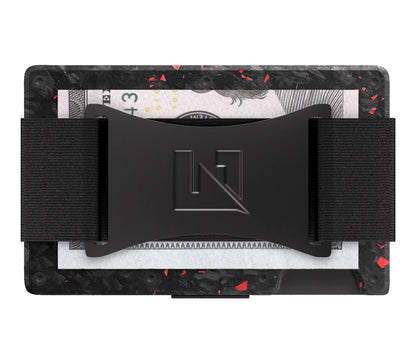 KARBON LUX CRVENA