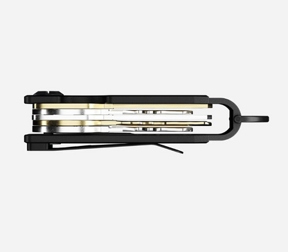 EDGE KEYCASE
